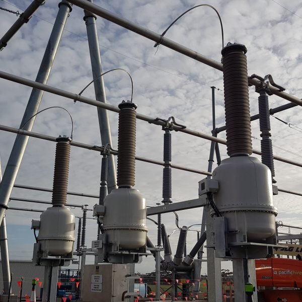 SF6 Arteche Power Voltage Transformers