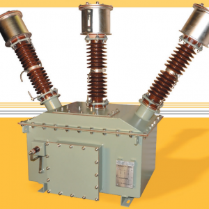 Retrofit Instrument Transformers