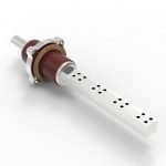 B2503-15M Webster-Wilkinson Bushing