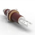 B9723-2M Webster-Wilkinson Bushing