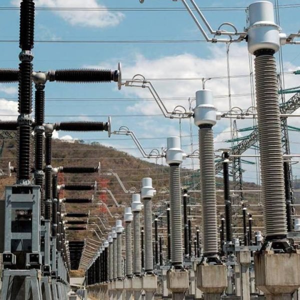 Current Transformers