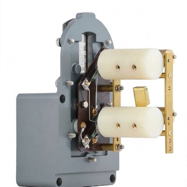 PB Weir Buchholz Relay