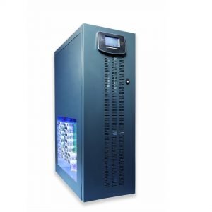 Ultra-Cap Voltage Stabiliser