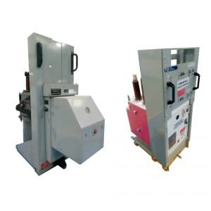Retrofit Switchgear