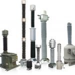 Oil Filled Instrument Transformers