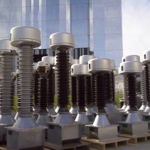 Power Voltage Transformers