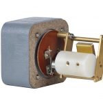 PB Weir Buchholz Relay