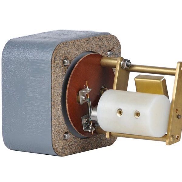 PB Weir Buchholz Relay