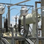 High Voltage Transmission Current Transformers