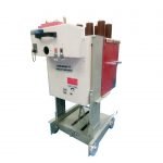 Vacuum Oil Replacement Magnetic Actuator (VOR-M) BVP Circuit Breaker