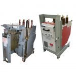 Original VSI Circuit Breaker vs. Retrofit VSI Circuit Breaker