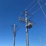 Transmag 22kV Metering Unit Current Transformer Voltage Transformer