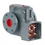 PB Weir Buchholz Relay