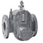 PB Weir Buchholz Relay