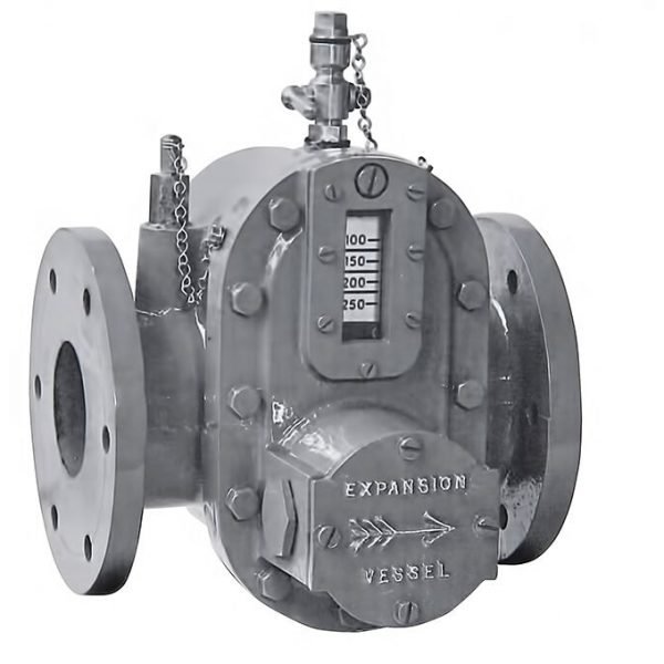 PB Weir Buchholz Relay