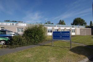 Webster-Wilkinson Ltd