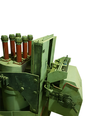 GEC OLX3Circuit Breaker