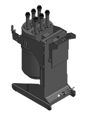 GEC OLX3Circuit Breaker