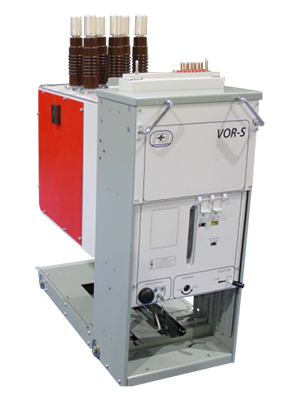 P&B GEC OLX3 Retrofit Circuit Breaker