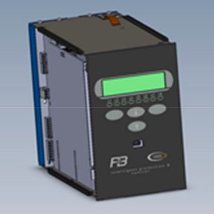 P&B GEC MCGG Relay Retrofit