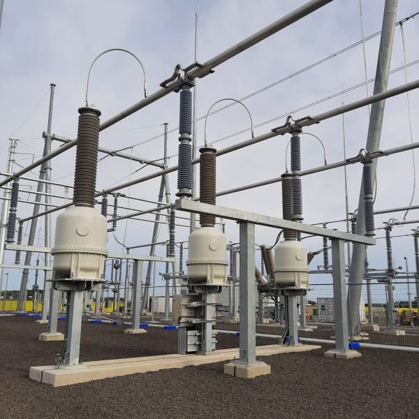 SF6 Arteche Power Voltage Transformers