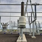 SF6 Arteche Power Voltage Transformers