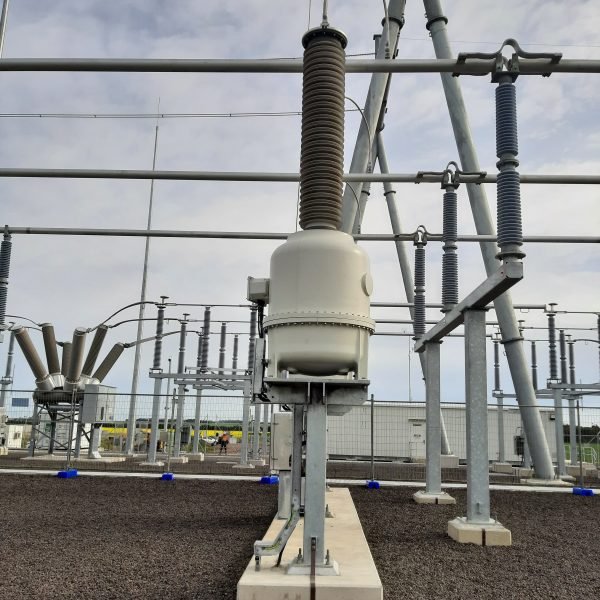 SF6 Arteche Power Voltage Transformers